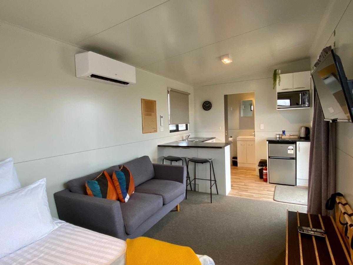 Stunted Totara, Unit 3 Villa Twizel Exterior photo